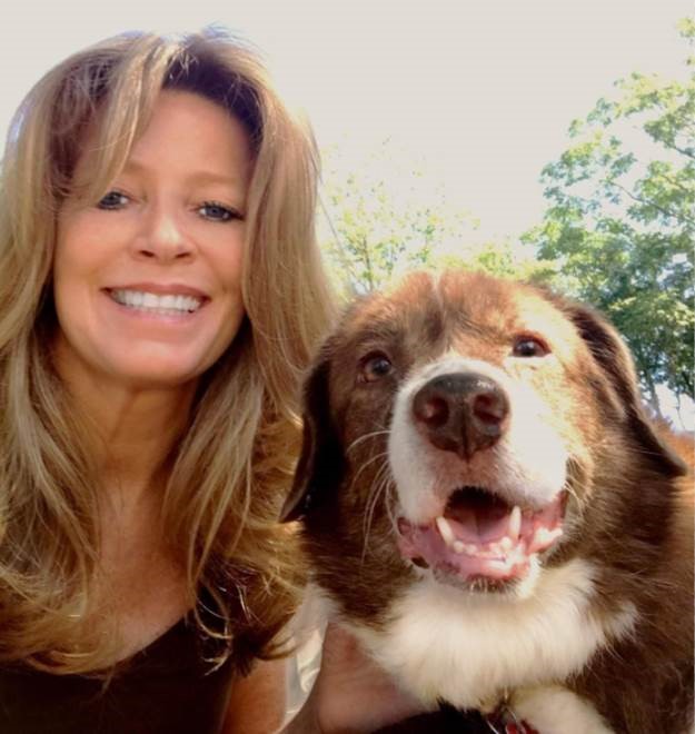 Mommy and Sallie 2019